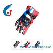 Guantes deportivos de Taslonm, L, XL, Xxlpu + Velours + Algodón